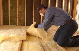 Types of Insulation We Offer in Georgetown, KY